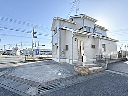 HMH加須市久下1期　中古戸建
