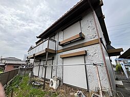 HMH白岡市篠津1期　中古戸建