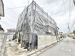 HMH白岡市篠津1期　中古戸建