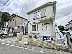 HMH蓮田市西新宿1期　中古戸建