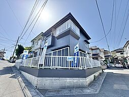 HMHさいたま市岩槻区城町1期　中古戸建