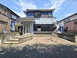 HMH蓮田市西城1期