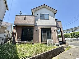 HMH野田市花井1期　中古戸建