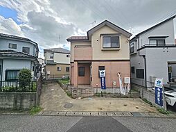 HMH野田市花井1期 中古戸建
