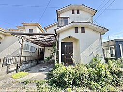 KEM白岡市西1期　中古戸建