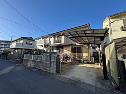 KEM久喜市栗橋東1期　中古戸建