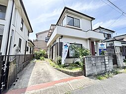 HMH北葛飾郡松伏町1期　中古戸建