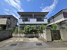 KEM蓮田市黒浜1期　中古戸建
