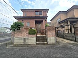 KEM加須市花崎1期　中古戸建