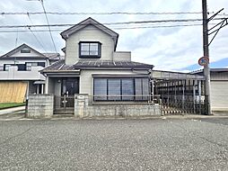 KEM鴻巣市常光1期　中古戸建