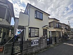 KEM春日部市南1期　中古戸建