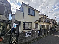 KEM春日部市南1期　中古戸建