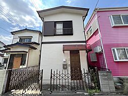 KEM春日部市大枝1期　中古戸建
