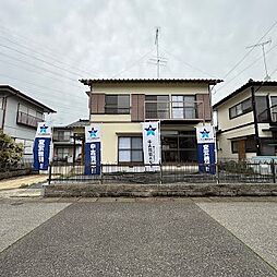 HMH下都賀郡野木町1期　中古戸建