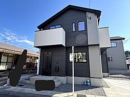 KIB鹿児島市吉野町2期1号棟