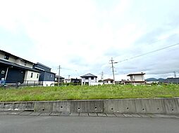 KIB鹿児島市吉野1期2区画1号地