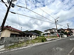 KIB鹿児島市西谷山1期1区画