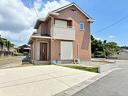 鹿児島市吉野町 2階建 4LDK