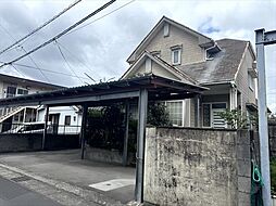 鹿児島市吉野町　2階建　3LDK