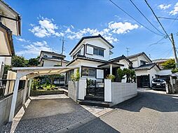 鹿児島市坂之上7丁目　2階建　4DK