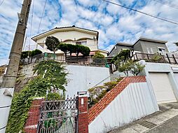 鹿児島市吉野町 2階建 4DK