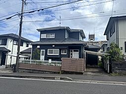 鹿児島市花野光ケ丘2丁目　2階建　4SLDK