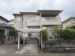 鹿児島市皇徳寺台2丁目 2階建 5LDK