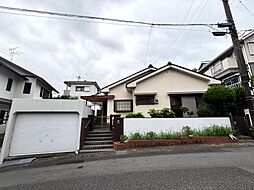 鹿児島市光山1丁目　平屋建　3DK