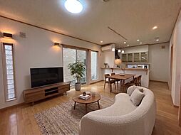 KEM鹿児島市吉野町2期