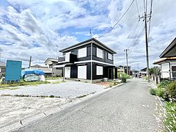 KEM熊谷市冑山1期