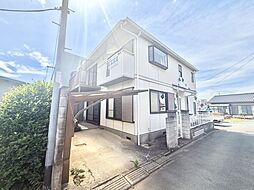 KEM狭山市鵜ノ木1期