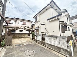 KEMふじみ野市桜ケ丘1期