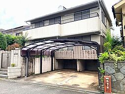 KEM狭山市水野1期 中古戸建