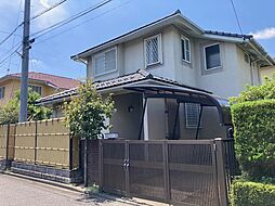 KEM入間市新光1期　中古戸建