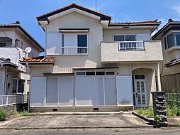 KEM鴻巣市吹上富士見2期 中古戸建