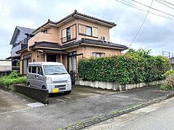 KEM入間郡越生町2期　中古戸建