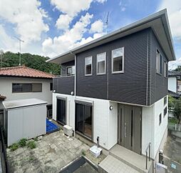 HMH入間郡越生町1期