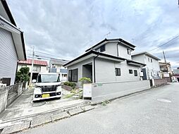 HMH熊谷市拾六間1期