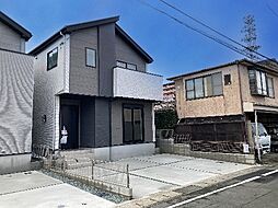 KIB熊本市東区西原1期1号棟