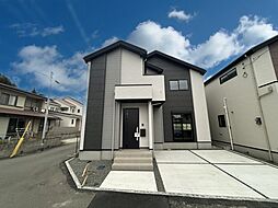 KIB熊本市東区八反田1期1号棟
