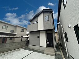 KIB熊本市東区八反田1期3号棟