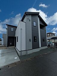 KIB熊本市北区鶴羽田1期2号棟