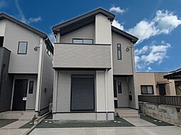 KIB合志市幾久富2期1号棟