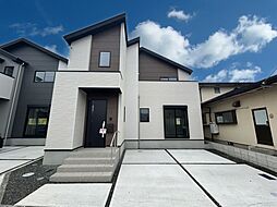KIB熊本市東区八反田1期2号棟