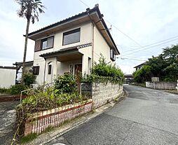 玉名市岩崎中古戸建