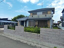 八代市植柳新町中古戸建