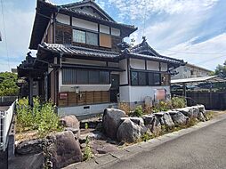 八代市大村町中古戸建