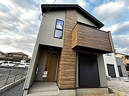 KIB合志市幾久富1期1号棟