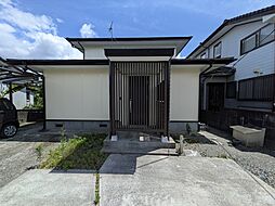 熊本市南区会富町中古戸建