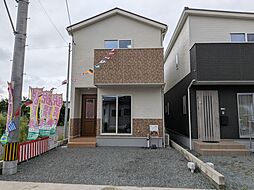 宇城市松橋町両仲間中古戸建